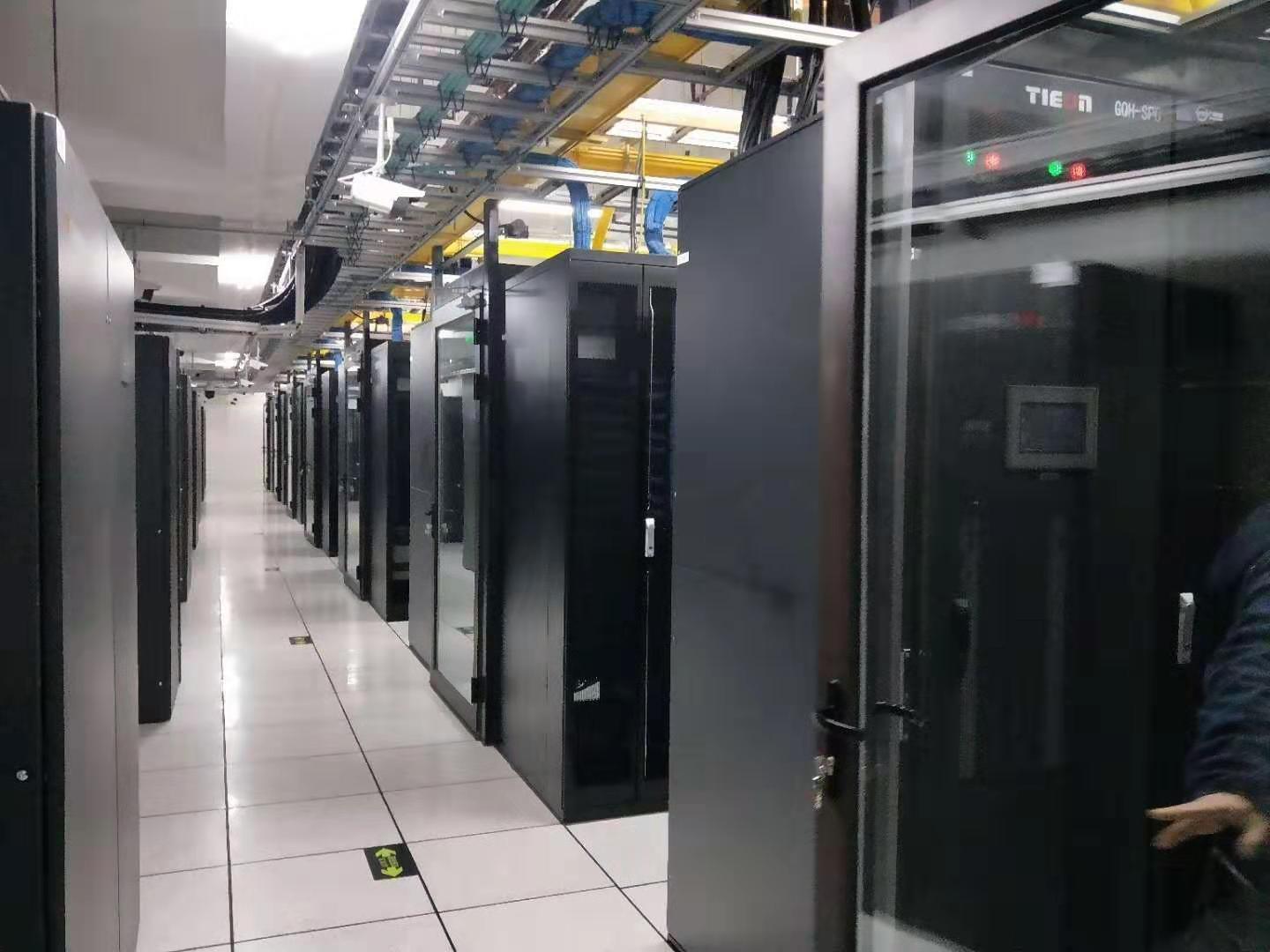 彭水天津IPFS机房-天津多线机房-天津自贸区机房